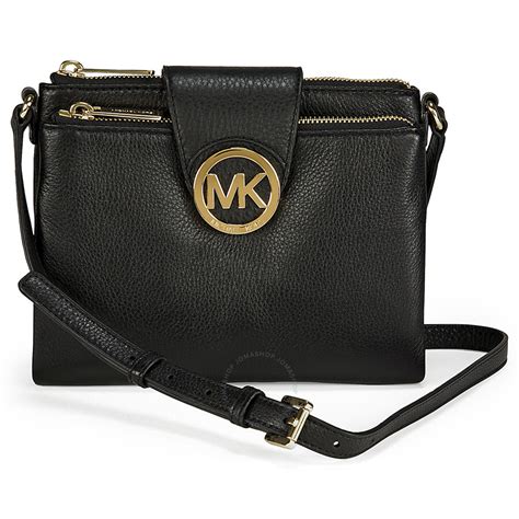 Michael Kors fulton crossbody